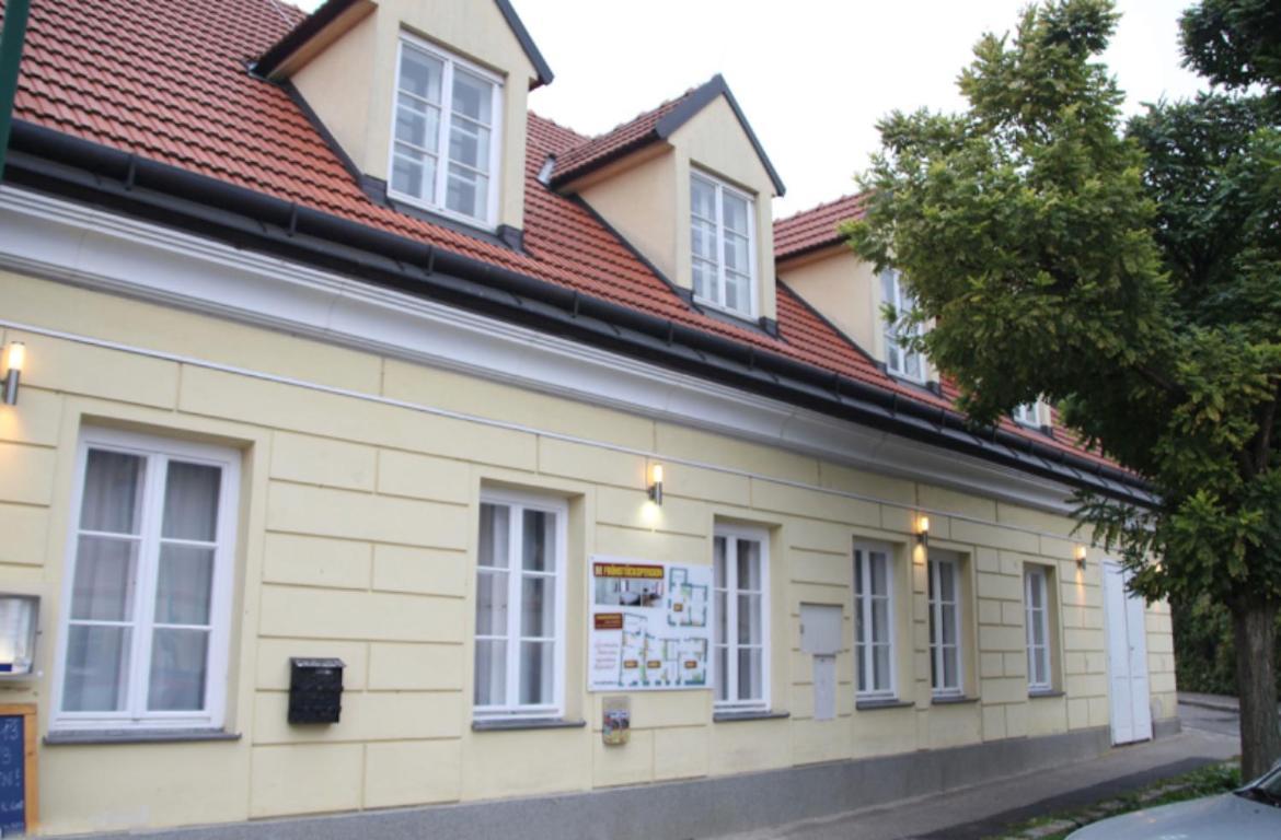 Norling Gast Haus Gasthof Wien