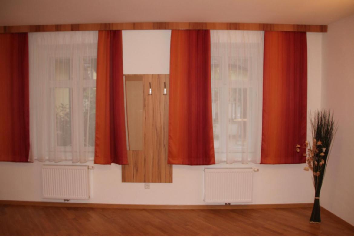 Norling Gast Haus Pensión